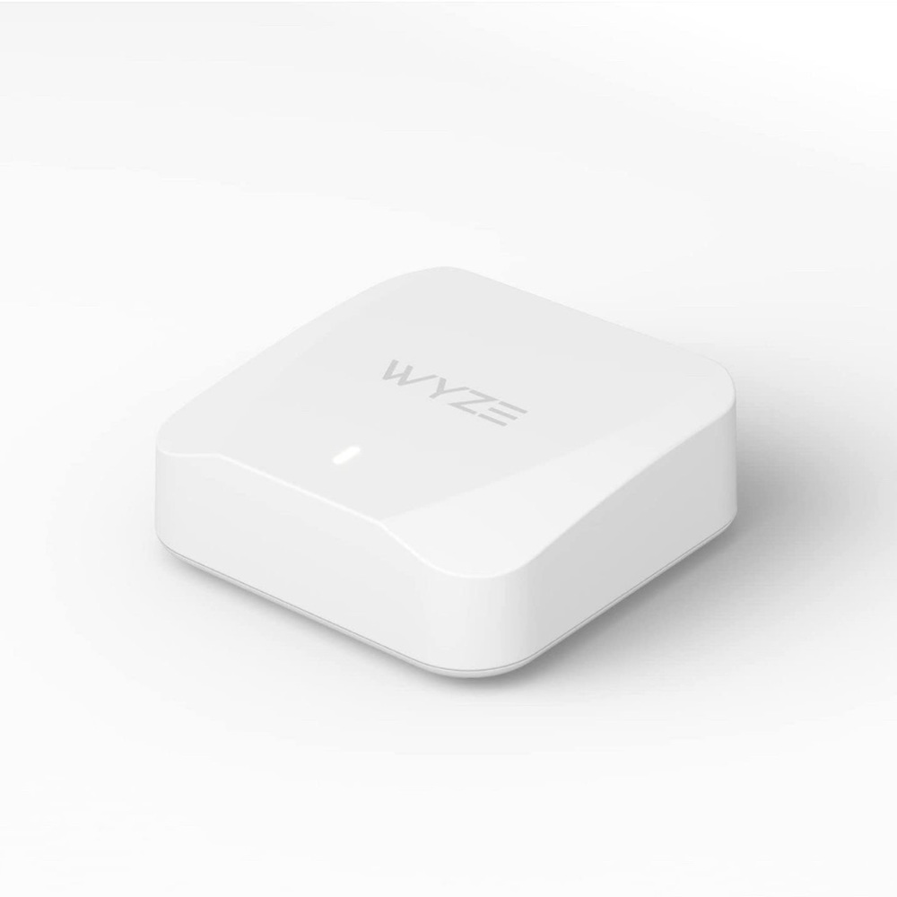Wyze AX3000 Dual-Band Wi-Fi 6 Mesh Router System, Covers up to 1500 Sq. Ft 1pack